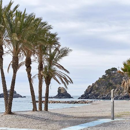 Apartment 250 M From The Beach Almunecar Luaran gambar