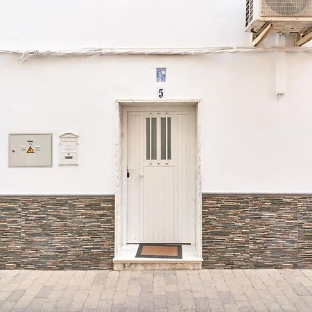 Apartment 250 M From The Beach Almunecar Luaran gambar