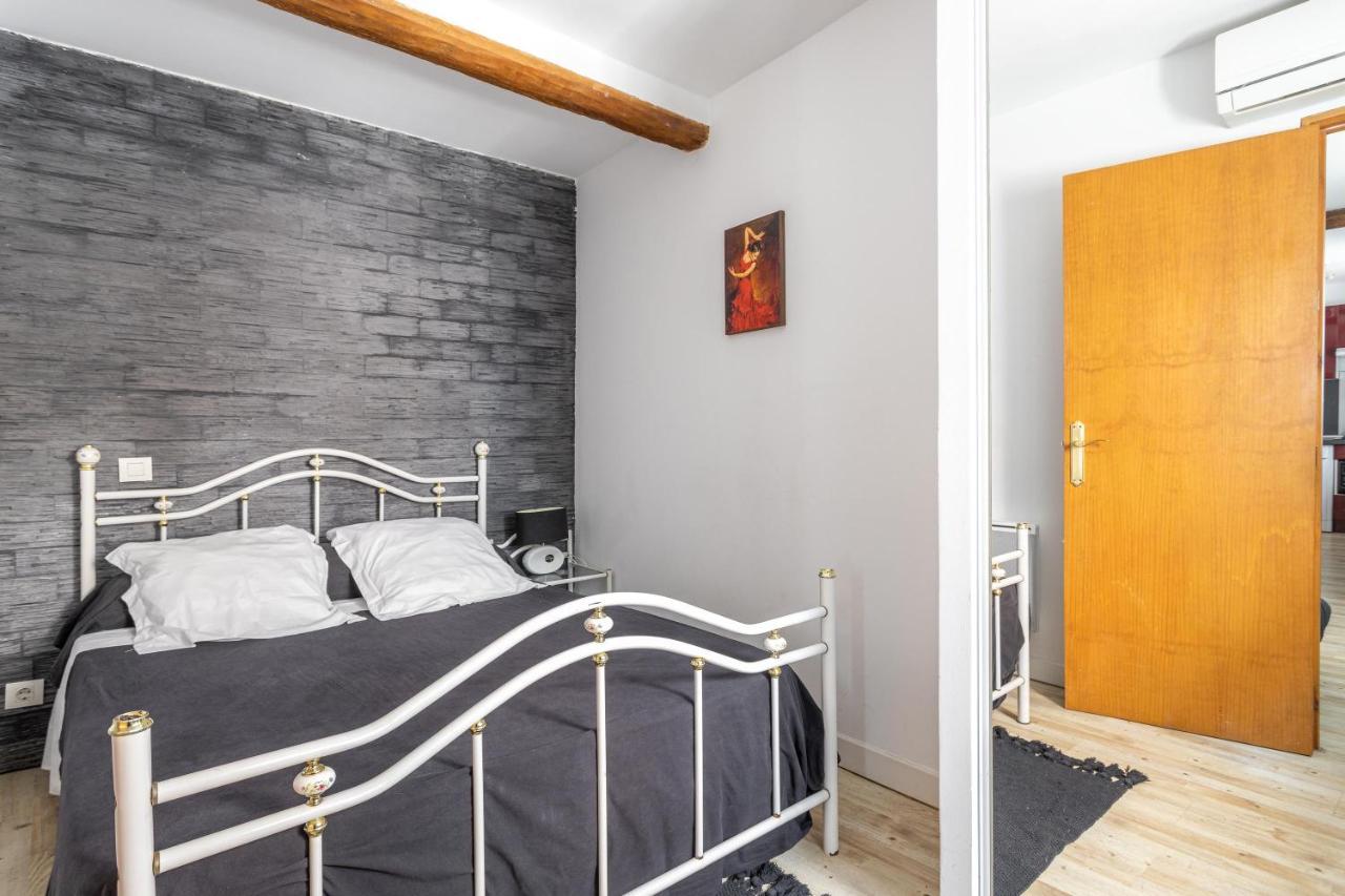 Apartment 250 M From The Beach Almunecar Luaran gambar