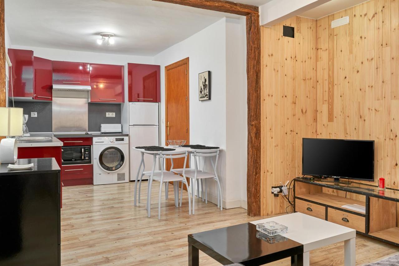 Apartment 250 M From The Beach Almunecar Luaran gambar