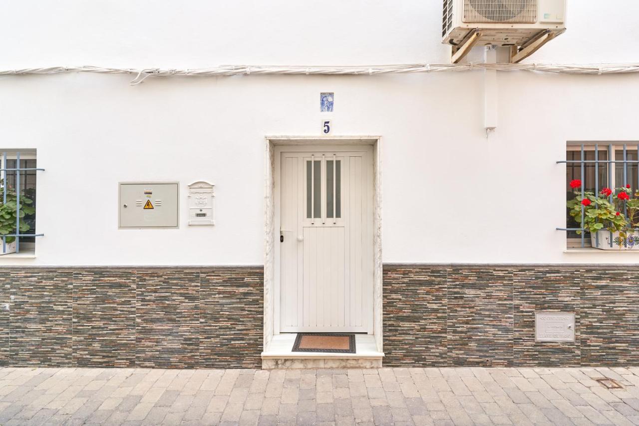 Apartment 250 M From The Beach Almunecar Luaran gambar