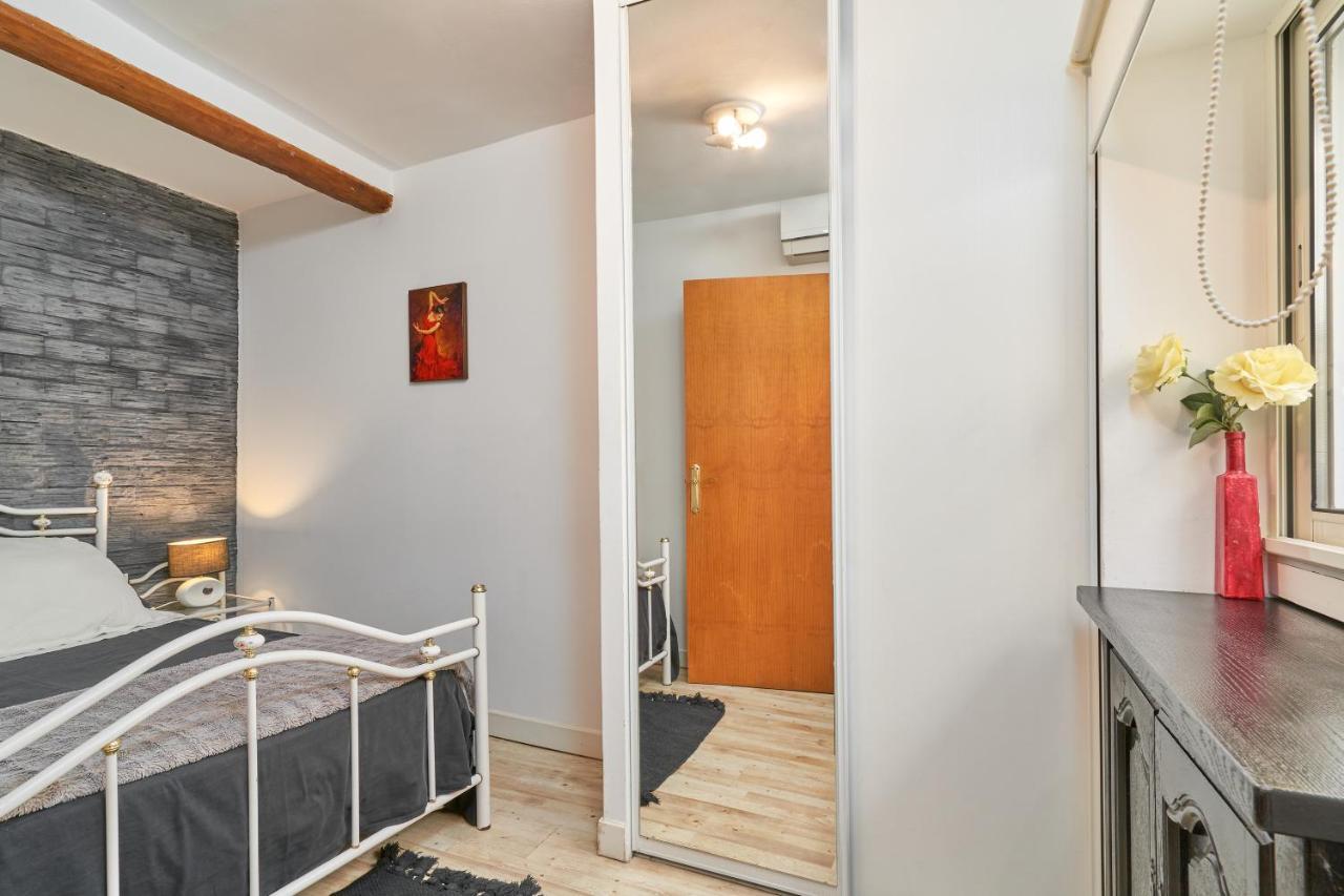 Apartment 250 M From The Beach Almunecar Luaran gambar