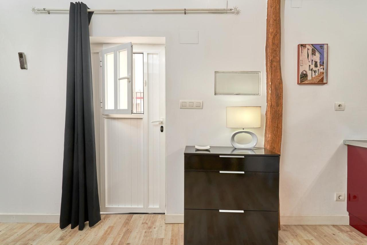 Apartment 250 M From The Beach Almunecar Luaran gambar